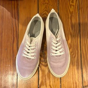 Everlane Women’s Forever Sneaker, 7.5